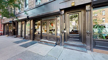 Rented by Keller Williams NYC