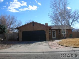 130 Sunset Dr, Fruita, CO 81521
