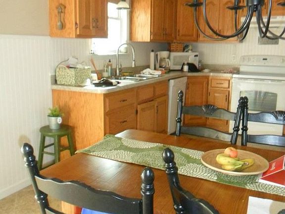 Kitchen/Dining