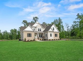 8410 Roden Dr, Mechanicsville, VA 23111