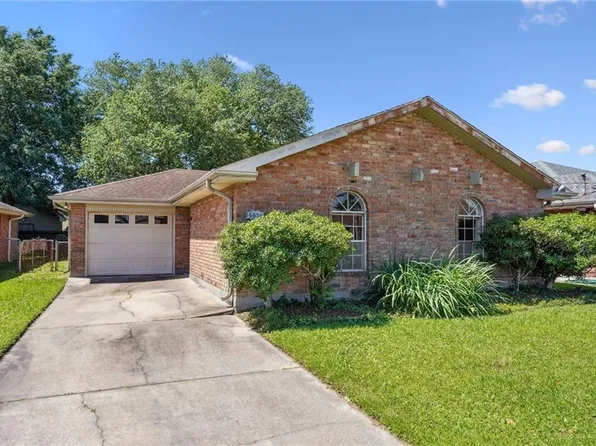 4636 Apricot St, Metairie, LA 70001