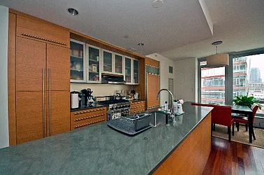 Rented by Keller Williams NYC