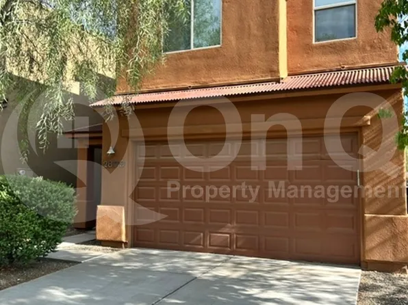 2879 N Silkie Pl, Tucson, AZ 85719