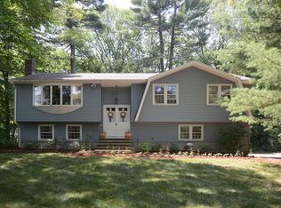 8 Ridge Rd, Milford, MA 01757