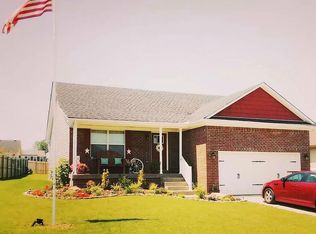 183 Meadowcrest Dr, Mount Washington, KY 40047
