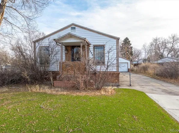 5400 Osceola St, Denver, CO 80212