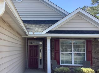 181 Angora Way, Summerville, SC 29485
