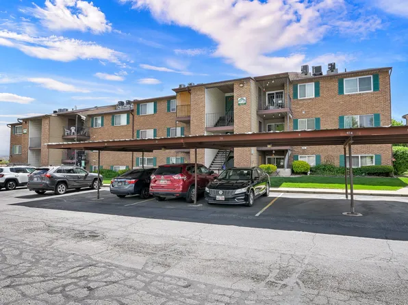 4114 S Oak Meadows Dr APT 21, Taylorsville, UT 84123