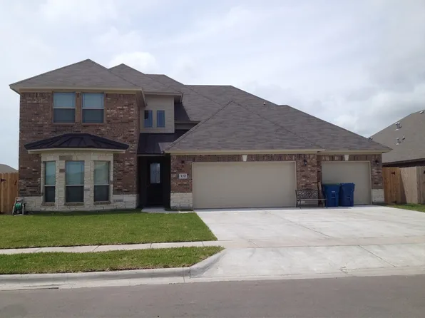 320 San Jose St, Portland, TX 78374