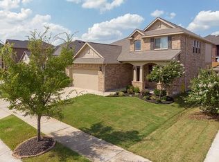 16421 Amistad Ave, Prosper, TX 75078