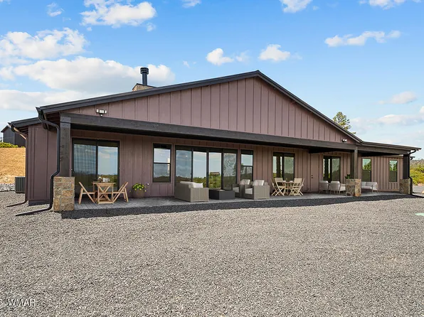 539 Fieldy Rd, Show Low, AZ 85901