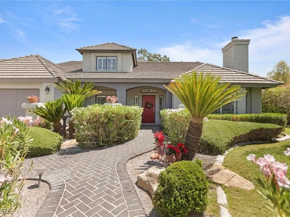 2222 Lucerne Ct, Henderson, NV 89014