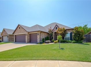 17009 Prado Dr, Oklahoma City, OK 73170