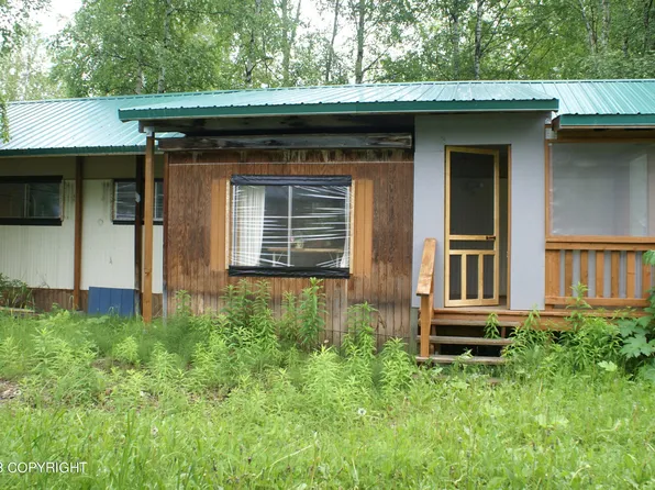 22365 S B St, Talkeetna, AK 99676