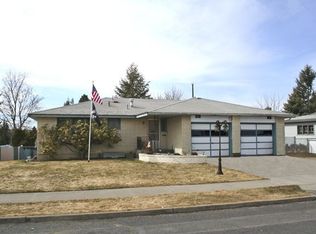 5623 N Fleming St, Spokane, WA 99205