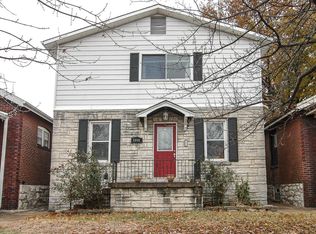 5046 Rosa Ave, Saint Louis, MO 63109