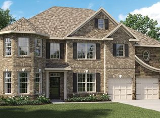 247 Shellbark Dr, McDonough, GA 30252