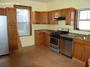 41 Fellsway E #2, Malden, MA 02148