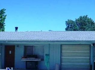1009 S Ash St, Payson, AZ 85541