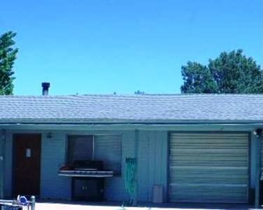 1009 S Ash St, Payson, AZ, 85541