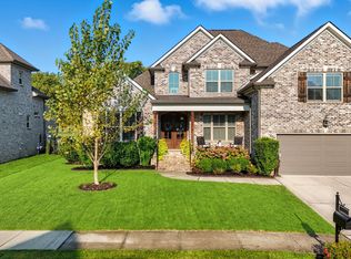 3025 Elkhorn Pl, Spring Hill, TN 37174