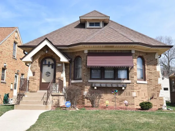3136 South 29th STREET, Milwaukee, WI 53215