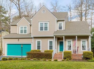 6103 Sedgefield Ter, Midlothian, VA 23112