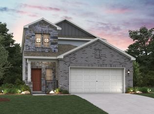 440 Suffolk Dr, Ferris, TX 75125