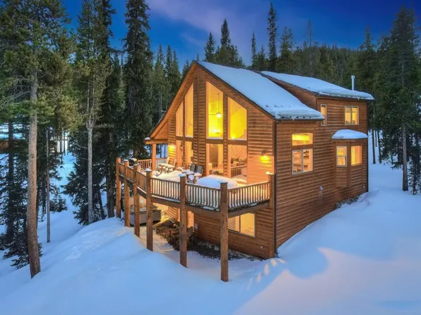 14 Miners Court, Blue River, CO 80424