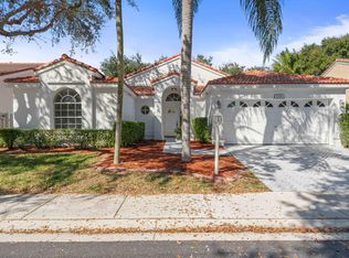 1015 Siena Oaks Cir W, Palm Beach Gardens, FL 33410