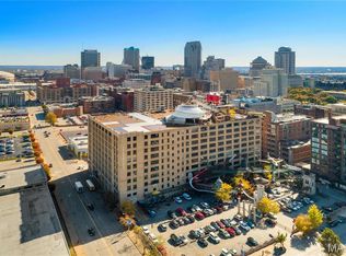701 N 15th St #507E, Saint Louis, MO 63103