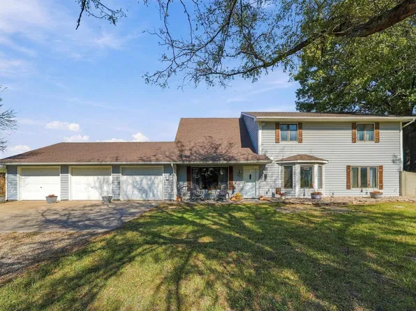 9420 NW 42nd St, Silver Lake, KS 66539
