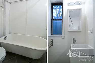 Rented by Ideal Properties Group