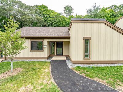 68 Heritage Village #B, Southbury, CT, 06488