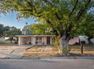 2616 Quince Ln, McAllen, TX 78501