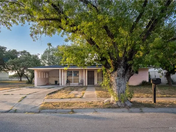 2616 Quince Ln, McAllen, TX 78501