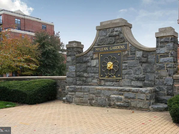 3420 39th St NW APT F708, Washington, DC 20016