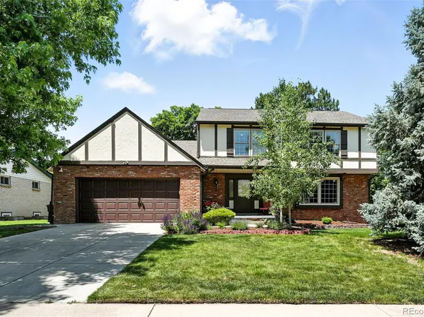 2657 S Linden Court, Denver, CO 80222