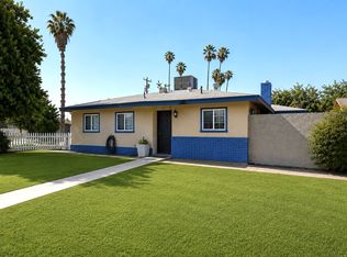 708 White Ln, Bakersfield, CA 93307