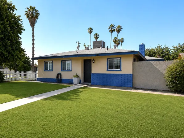 708 White Ln, Bakersfield, CA 93307