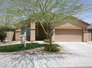 26891 N 84th Ave, Peoria, AZ 85383
