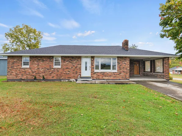 602 Old Us Highway 25 N, Berea, KY 40403