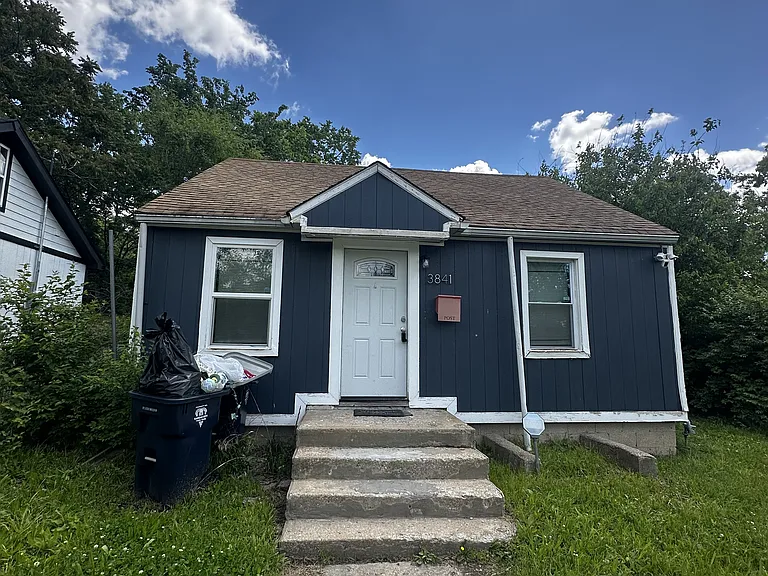 3841 Olive St — Photo 1