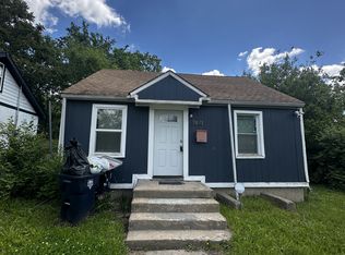 3841 Olive St, Kansas City, MO 64109