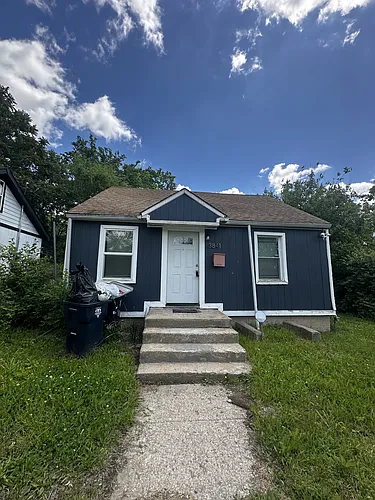 3841 Olive St Photo 1