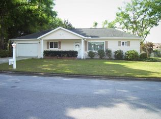 9982 SE 175th St, Summerfield, FL 34491