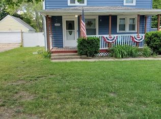 1958 S Harrison Ave, Beloit, WI 53511