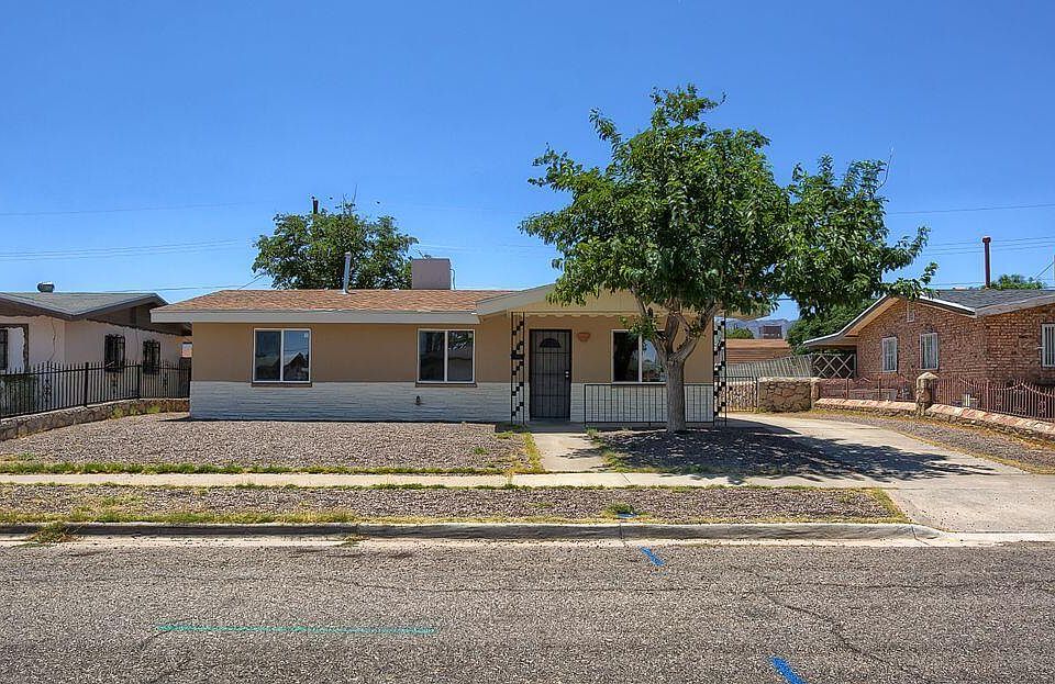 10353 Preston Dr, El Paso, Tx 79924 