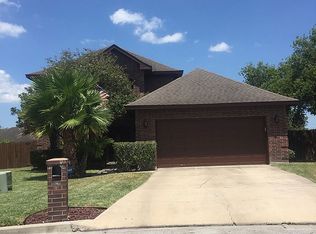 2865 Fleet St, Brownsville, TX 78521