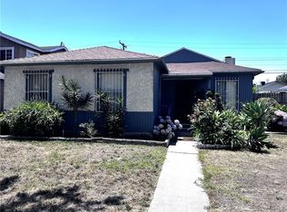 10321 Garfield Ave, South Gate, CA 90280